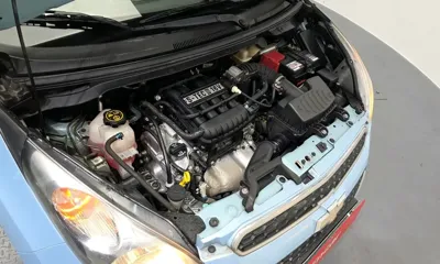 ChevroletGMDaewoo Spark 2014, 44994 км, за 2379.69 USD - фото 6