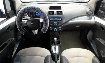 ChevroletGMDaewoo Spark 2014, 44994 км, за 2379.69 USD - фото 7