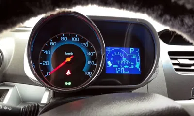 ChevroletGMDaewoo Spark 2014, 44994 км, за 2379.69 USD - фото 8
