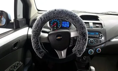 ChevroletGMDaewoo Spark 2014, 44994 км, за 2379.69 USD - фото 13