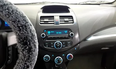 ChevroletGMDaewoo Spark 2014, 44994 км, за 2379.69 USD - фото 14