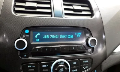ChevroletGMDaewoo Spark 2014, 44994 км, за 2379.69 USD - фото 15