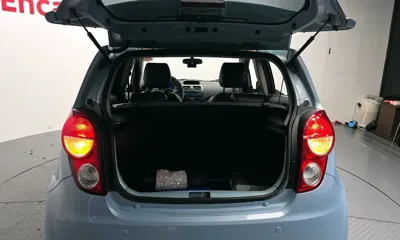 ChevroletGMDaewoo Spark 2014, 44994 км, за 2379.69 USD - фото 20
