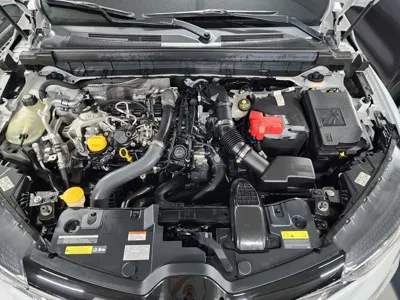 Renault-KoreaSamsung XM3 2021, 36741 км, за 12228.99 USD - фото 6