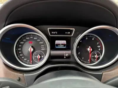 Mercedes-Benz GLS 2016, 110000 км, за 36167.49 USD - фото 7
