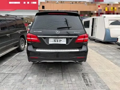 Mercedes-Benz GLS 2016, 110000 км, за 36167.49 USD - фото 10
