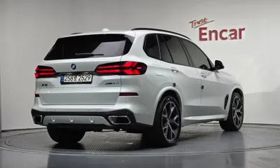 BMW X5 2024, 11419 км, за 76772.78 USD