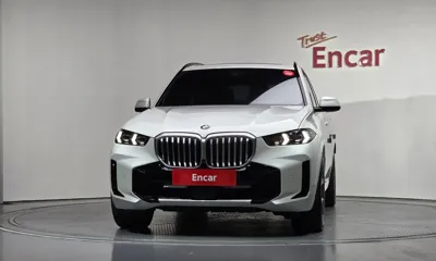 BMW X5 2024, 11419 км, за 76772.78 USD