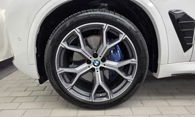 BMW X5 2024, 11419 км, за 76772.78 USD