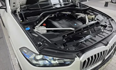 BMW X5 2024, 11419 км, за 76772.78 USD - фото 6