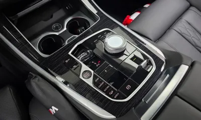BMW X5 2024, 11419 км, за 76772.78 USD - фото 9