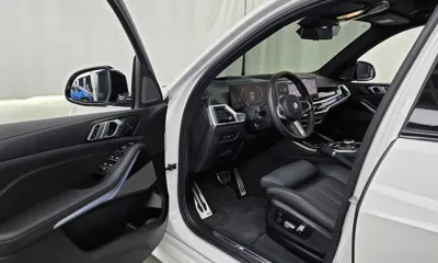BMW X5 2024, 11419 км, за 76772.78 USD - фото 10