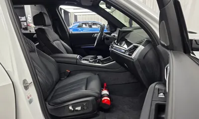 BMW X5 2024, 11419 км, за 76772.78 USD - фото 11