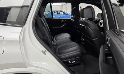BMW X5 2024, 11419 км, за 76772.78 USD - фото 12