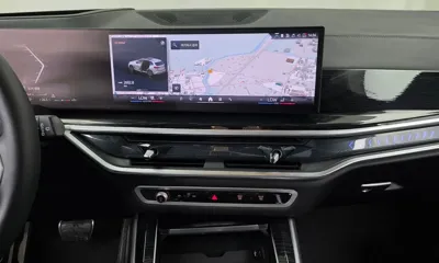 BMW X5 2024, 11419 км, за 76772.78 USD - фото 14