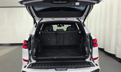 BMW X5 2024, 11419 км, за 76772.78 USD - фото 20