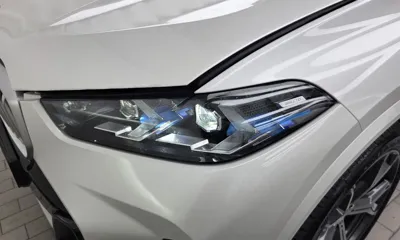BMW X5 2024, 11419 км, за 76772.78 USD - фото 22