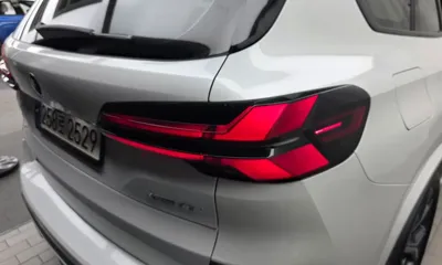 BMW X5 2024, 11419 км, за 76772.78 USD - фото 23