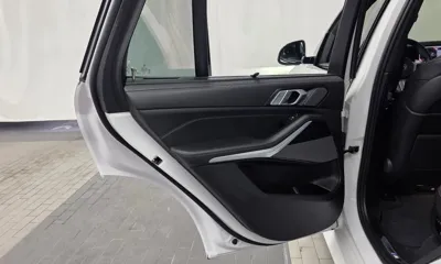 BMW X5 2024, 11419 км, за 76772.78 USD - фото 25