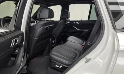 BMW X5 2024, 11419 км, за 76772.78 USD - фото 26