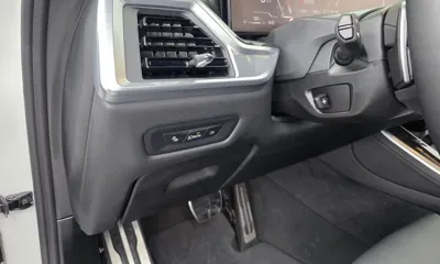 BMW X5 2024, 11419 км, за 76772.78 USD - фото 27