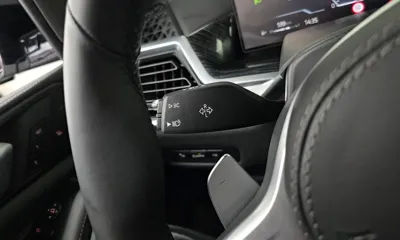 BMW X5 2024, 11419 км, за 76772.78 USD - фото 30