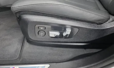 BMW X5 2024, 11419 км, за 76772.78 USD - фото 31