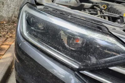 Volkswagen Sagitar 2020, 108900 км, за 7844 USD - фото 7