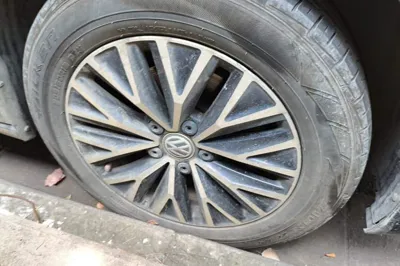 Volkswagen Sagitar 2020, 108900 км, за 7844 USD - фото 8