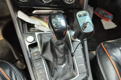 Volkswagen Sagitar 2020, 108900 км, за 7844 USD - фото 14