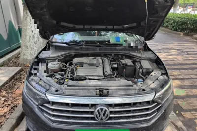 Volkswagen Sagitar 2020, 108900 км, за 7844 USD - фото 21