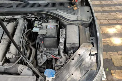 Volkswagen Sagitar 2020, 108900 км, за 7844 USD - фото 22