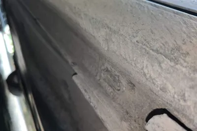 Volkswagen Sagitar 2020, 108900 км, за 7844 USD - фото 27