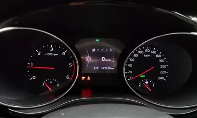 Kia Canival 2018, 187135 км, за 5379.66 USD - фото 8