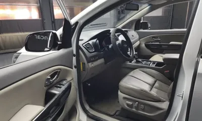 Kia Canival 2018, 187135 км, за 5379.66 USD - фото 10