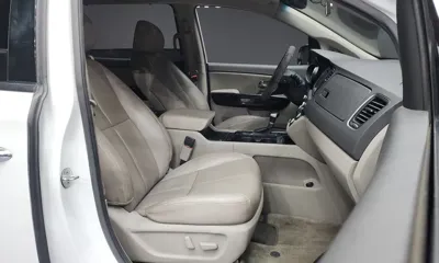 Kia Canival 2018, 187135 км, за 5379.66 USD - фото 11