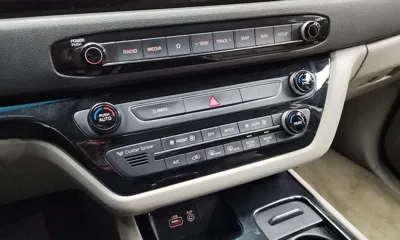 Kia Canival 2018, 187135 км, за 5379.66 USD - фото 16