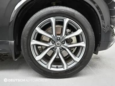 Volvo XC90 2019, 73546 км, за 23127.05 USD