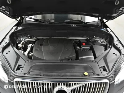 Volvo XC90 2019, 73546 км, за 23127.05 USD - фото 6