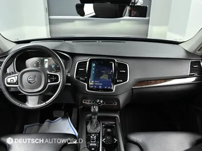 Volvo XC90 2019, 73546 км, за 23127.05 USD - фото 7