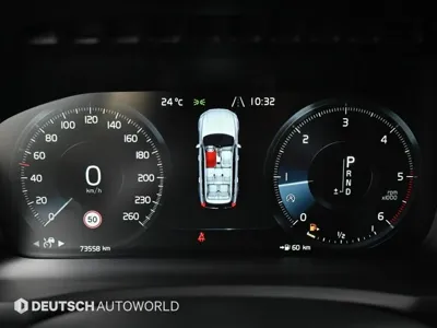 Volvo XC90 2019, 73546 км, за 23127.05 USD - фото 8