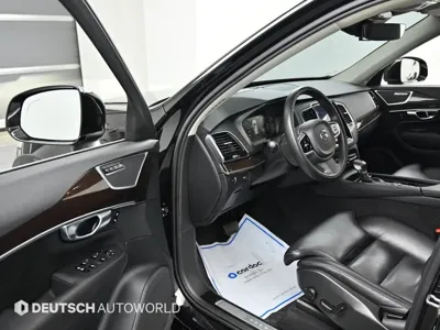 Volvo XC90 2019, 73546 км, за 23127.05 USD - фото 11