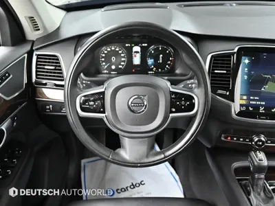 Volvo XC90 2019, 73546 км, за 23127.05 USD - фото 13
