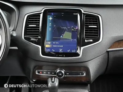 Volvo XC90 2019, 73546 км, за 23127.05 USD - фото 14
