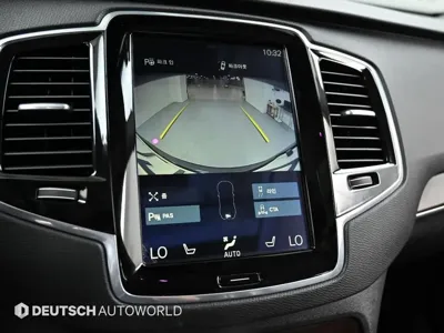 Volvo XC90 2019, 73546 км, за 23127.05 USD - фото 15