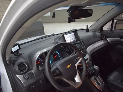 ChevroletGMDaewoo Orlando 2014, 145990 км, за 2540.72 USD