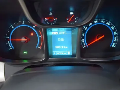 ChevroletGMDaewoo Orlando 2014, 145990 км, за 2540.72 USD - фото 6