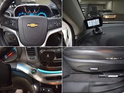 ChevroletGMDaewoo Orlando 2014, 145990 км, за 2540.72 USD - фото 8