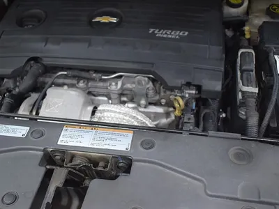 ChevroletGMDaewoo Orlando 2014, 145990 км, за 2540.72 USD - фото 9
