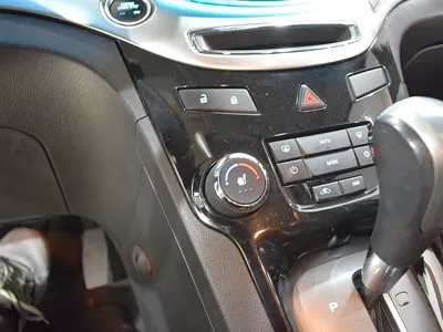 ChevroletGMDaewoo Orlando 2014, 145990 км, за 2540.72 USD - фото 16